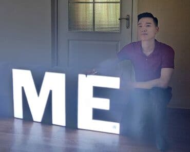 подарок жене на день рождения бишкек: Надпись "Marry Me" Выходи за меня для предложения руки и сердца — 4