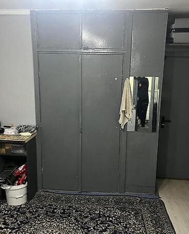 1 комната, 15 м², Индивидуалка, 1 этаж, Косметический ремонт — 3