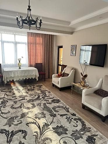 квартира аренда без хозяина: 2 комнаты, Собственник, Без подселения, С мебелью полностью — 4