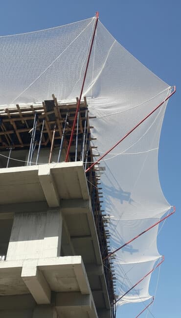 Высотный клининг 3-5 лет опыта