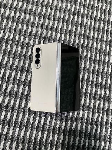 samsung zed: Samsung Galaxy Fold 4, 256 ГБ — 2
