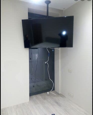 антенны для рации: Качественная Установка телевизора, становка Телевизоров, на стену — 2