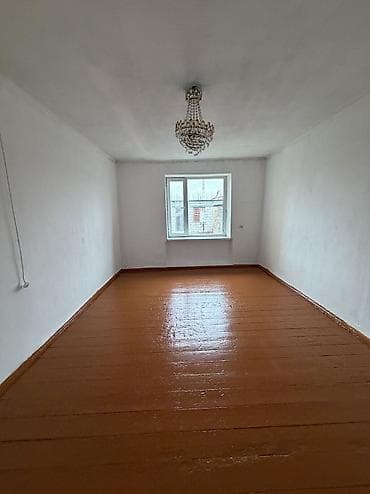 советская скрябина квартиры: 1 комната, 28 м², Хрущевка, 1 этаж, Косметический ремонт — 1