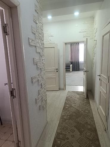 2 bedroom: 2 комнаты, Агентство недвижимости, Без подселения, от 6 месяцев, от 1 года — 3