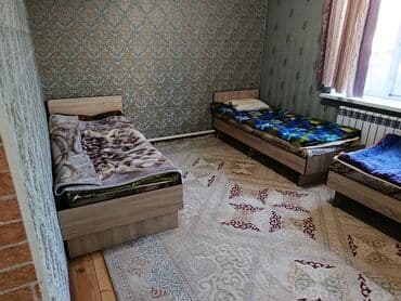 нужны няни: Мы открылись пансион набираем набираем пожилых людей — 7