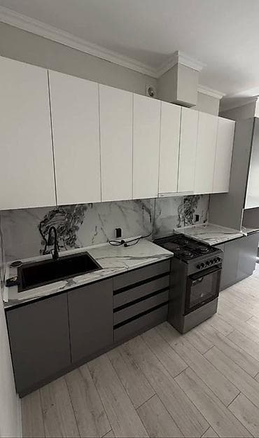 3 комнаты, 80 м², 108 серия, 12 этаж, Евроремонт — 2