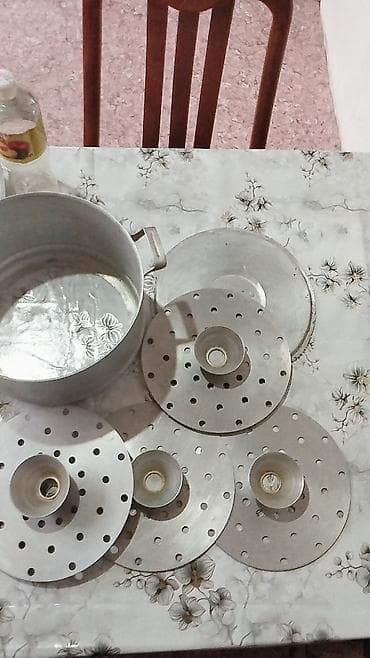 Манты каскан сатылат, абалы жакшы — 1
