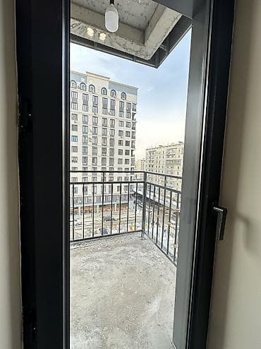 авангарт: 3 комнаты, 88 м², Элитка, 5 этаж, Косметический ремонт — 5