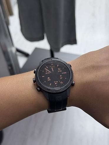Продаю garmin Marq commander carbon edition gen 2 Полный комплект at lalafo.kg Продаю garmin Marq commander carbon edition gen 2 Полный комплект