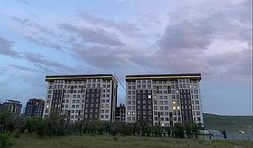 кв 104: 3 комнаты, 105 м², Элитка, 12 этаж, Готовая ПСО (под самоотделку) — 5