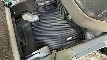 Унаага кам көрүү: Төшөмөлдөр — 7