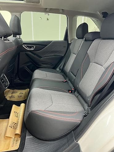 тюнинг для авто: Subaru Forester: 2020 г., 2.5 л, Автомат, Бензин, Кроссовер — 10