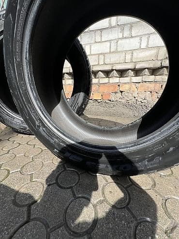 315.70.22.5: Шины 305 / 45 / R 22, Лето, Комплект, Внедорожные (АТ/МТ), Toyo — 7