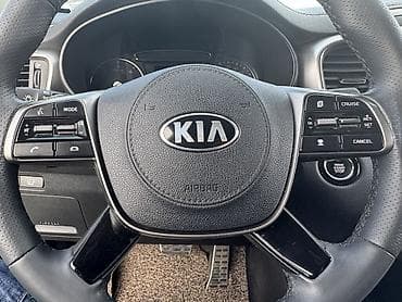 kia sport: Kia Sorento: 2019 г., 2 л, Автомат, Дизель, Кроссовер — 10