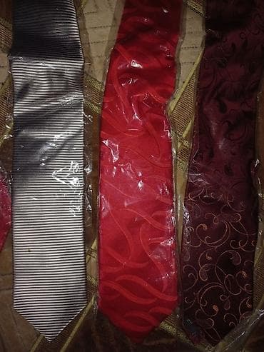 В связи с закрытием магазина продаю галстуки. Европейское качество — 2