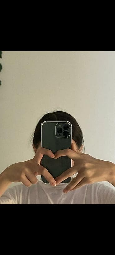 11 чехол: Прозрачный чехол для смартфона с усиленными углами - Материал — 1