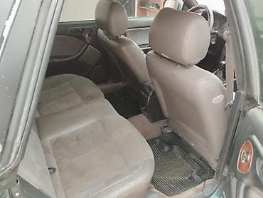 или миняю: Subaru Outback: 1998 г., 2.5 л, Механика, Бензин, Универсал — 7