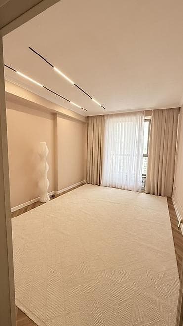 2 комнаты, 78 м², Элитка, 14 этаж, Дизайнерский ремонт — 7