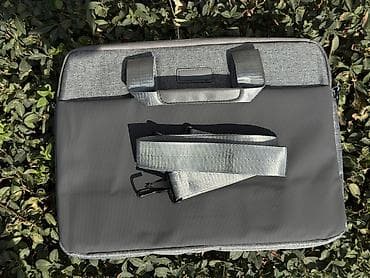 jack a2s: 💼 Сумки для ноутбуков — стильная и надежная защита! 📍Юнусалиева 106 — 3