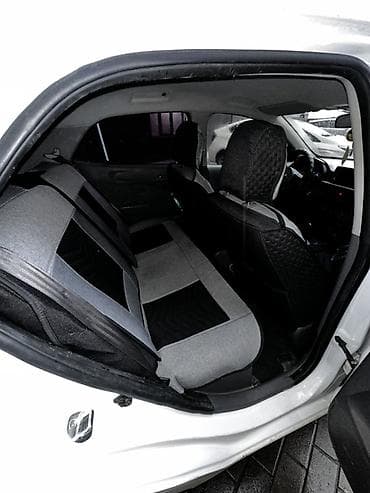 kia sit: Kia Morning: 2019 г., 1 л, Автомат, Бензин, Хэтчбэк — 8