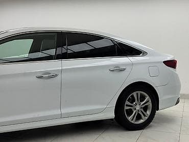 сткл: Hyundai Sonata: 2018 г., 2.4 л, Автомат, Бензин, Седан — 6