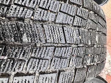 5 5 compressor: Колеса в сборе 205 / 55 / R 16, Зима, Комплект, Легковые, Литые, отверстий - 5 — 2