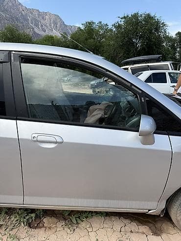 step: Разбор на запчасти — Honda Fit 
10~регион
Был на ходу до аварии — 3