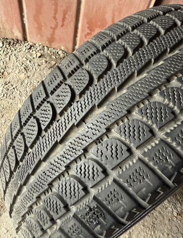 такта версо: Зимние шины Antares Grip 20 (несколько штук в комплекте на фото) — 4