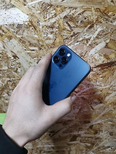 redmi note 5: IPhone 12 Pro Max, Б/у, 128 ГБ, Защитное стекло, Чехол, 76 % — 4