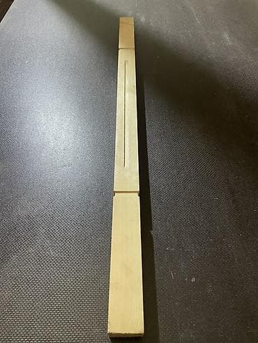 бетонные опоры: Столб-тумба, Материал: Дерево, Для лестницы, Стиль: Квадрат — 2