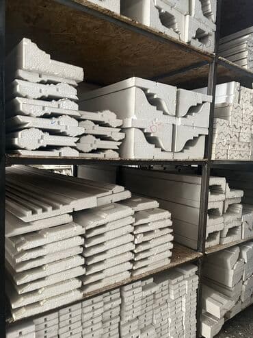 фасадные панели с утеплителем бишкек: Ремонт фасада, Утепление фасада, Фасадный декор | Лепнина, Молдинг, Моноблоки | Декоративный кирпич, Жидкий травертин, Керамогранит | Пенопласт, Термопанели Больше 6 лет опыта — 3