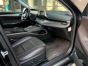Продажа авто: Hyundai Grandeur: 2020 г., 3 л, Автомат, Газ, Седан — 8