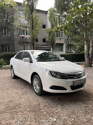 биайди е5: BYD E5: 2020 г., Автомат, Электромобиль, Седан — 1