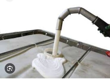 утупление дом: Утепление крыши, Утепление полов, Утепление потолоков 3-5 лет опыта — 3