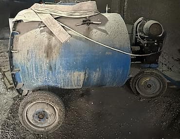 Кургаткычтар: Оборудование для производства Полистиролблока, -Оборудование в — 1