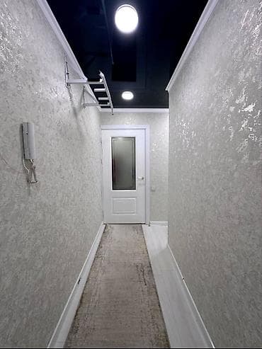104: 1 комната, 34 м², 104 серия, 4 этаж, Евроремонт — 7