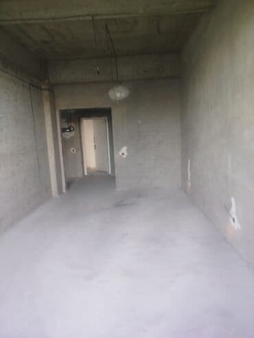 центральный мечеть: 1 комната, 51 м², Элитка, 3 этаж, ПСО (под самоотделку) — 7