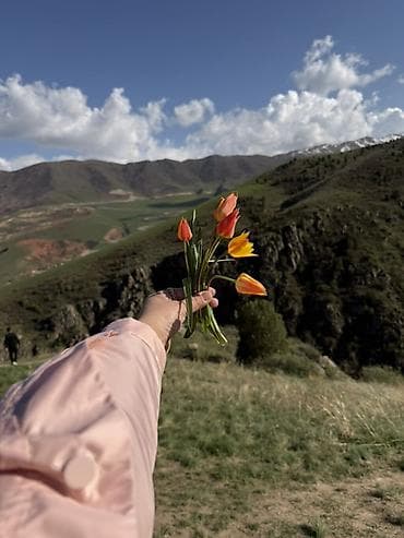 купить горные лыжи в бишкеке: Глобус настольный с подставкой - Классическая учебная политическая — 7