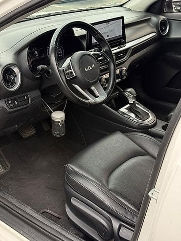 ка три: Kia K3: 2021 г., 1.6 л, Автомат, Бензин, Седан — 7