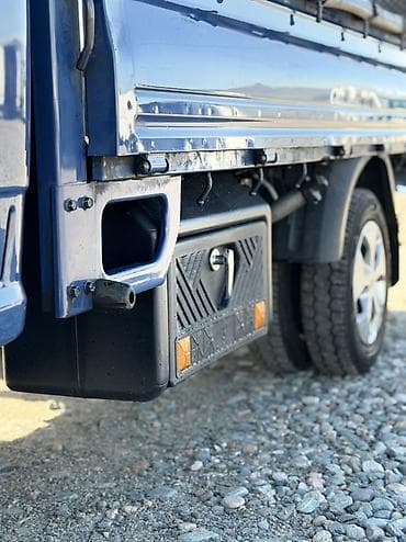 куплю хундай экскаватор 55: Легкий грузовик, Hyundai, Стандарт, Новый — 10