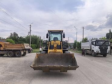 мотор на скутер: Погрузчик, Shantui, 2021 г., Колесный, Фронтальный — 3