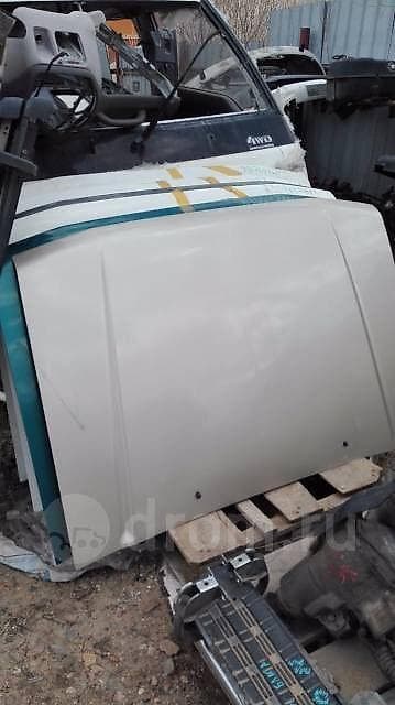 mitsubish: Mitsubishi, Б/у, Оригинал — 1