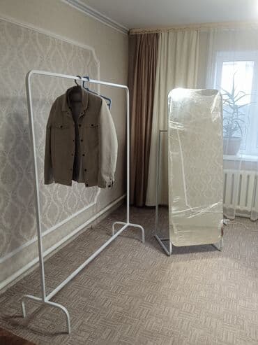 изготовление зеркал: Буйрутма эмеректер, Сулуулук салондору, Витрина, горка, Илгичтер — 1