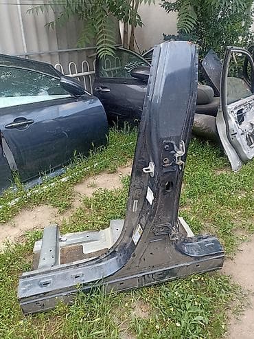 зеркало на субару: Запчасти от к-5 оптима соната палисад средний стойка крыша ходовка — 3