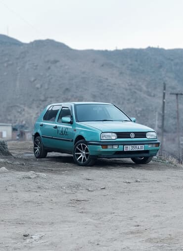 м5 ф90 цена бишкек: Volkswagen Golf: 1992 г., 1.8 л, Механика, Бензин, Хетчбек — 1