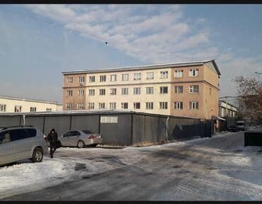 квартиры в бишкеке на долгий срок: 2 комнаты, Собственник, Без подселения, С мебелью частично — 6