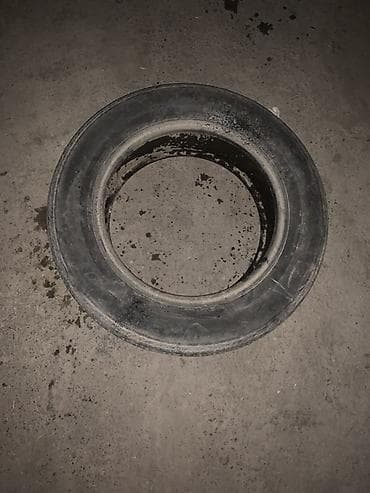 205 65 15 летние шины: Автомобильная шина (летняя) - Тип: бескамерная летняя шина - — 1