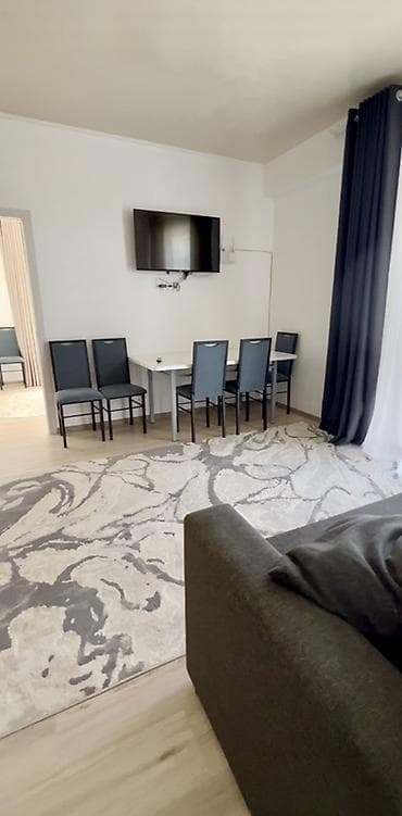 балыкчы недвижимость: Продается светлые апартаменты на Ысык Куле в селе Чок Тал пансионате — 2