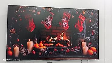 hisense tv: Телевизор. QLED Skyworth 86X75G с экраном 86” обладает качественным — 7