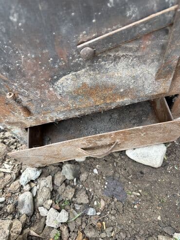 красивый письменный стол: Продается паровая печка — 1